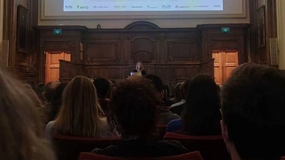 16th Belgian Society for Neuroscience Meeting - October 2025 featured image