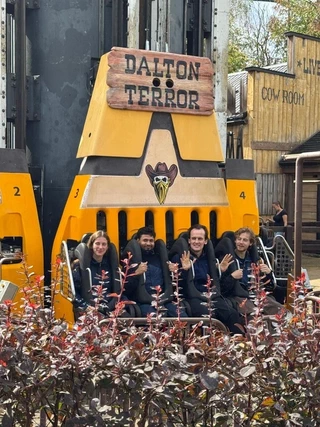 Dalton