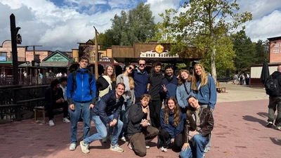CoActions Team at Walibi featured image