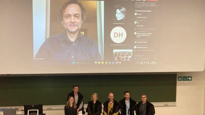 Fanny Fievez Successfully Defends PhD Thesis - April 2024 featured image
