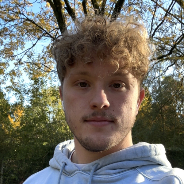 Alan DE GEEST
