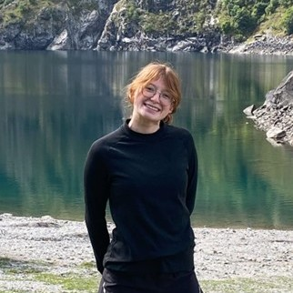 Clara MASSON