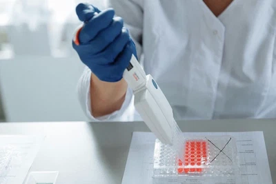 CancerSeq AI: Precision Oncology Through Genomic Analysis featured image