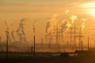 ClimateAI: Machine Learning for Climate Prediction & Mitigation featured image