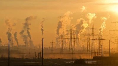 ClimateAI: Machine Learning for Climate Prediction & Mitigation featured image